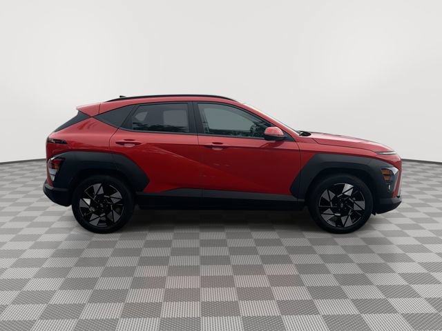2025 Hyundai Kona SEL - Photo 13