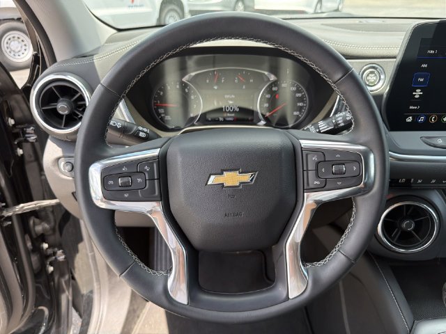 2024 Chevrolet Blazer 3LT - Photo 31