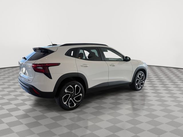 2026 Chevrolet Trax RS - Photo 11