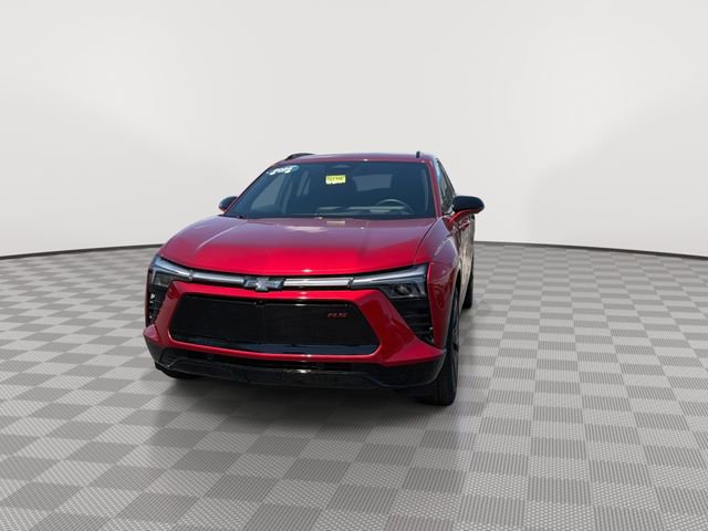 2025 Chevrolet Blazer EV RS - Photo 4