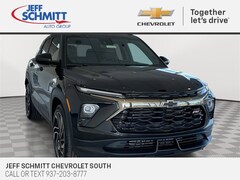 2026 Chevrolet Trailblazer RS SUV