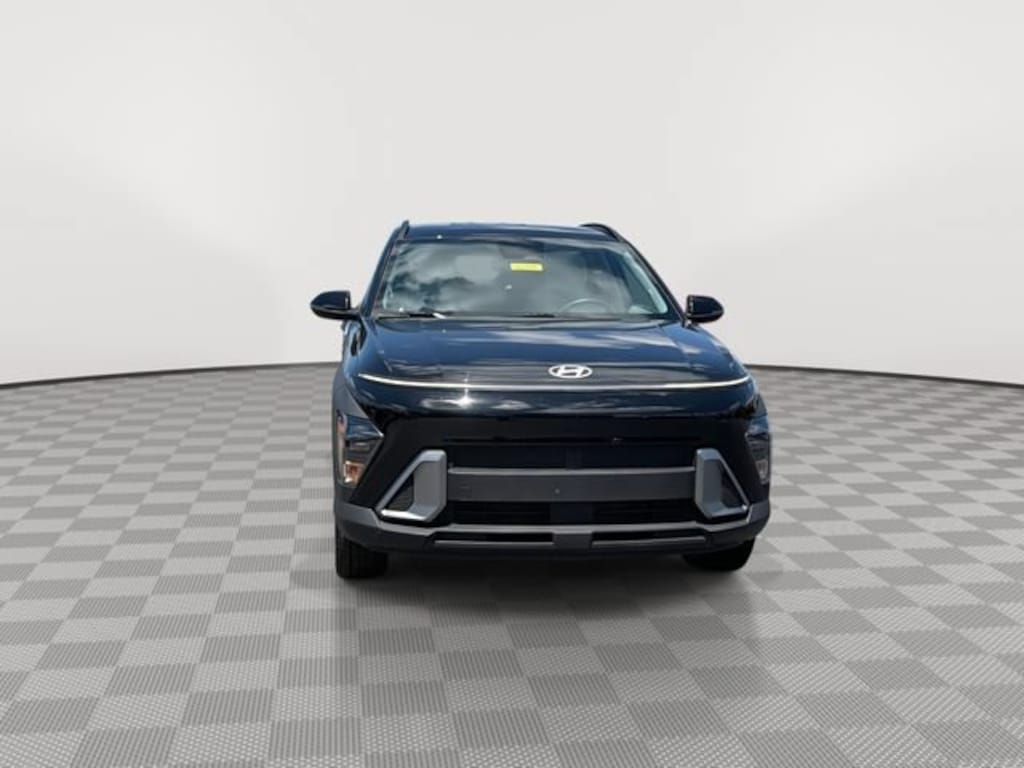 Used 2025 Hyundai Kona SEL SUV
