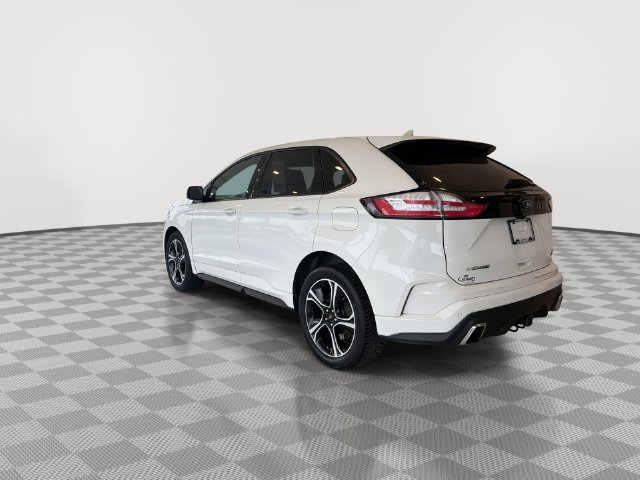 2020 Ford Edge ST - Photo 8