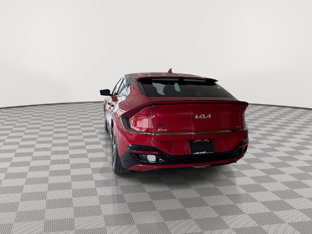 2023 Kia EV6 GT-Line - Photo 9