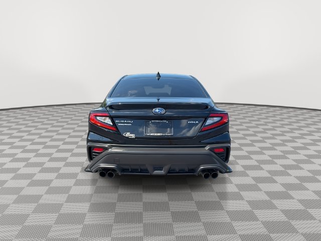 2024 Subaru WRX Base - Photo 10