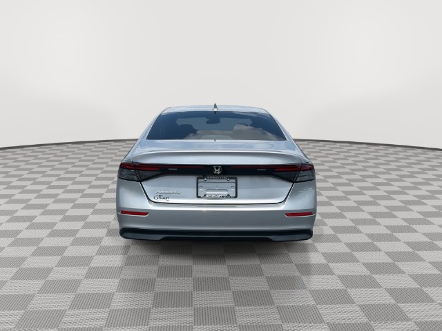 2023 Honda Accord EX - Photo 10