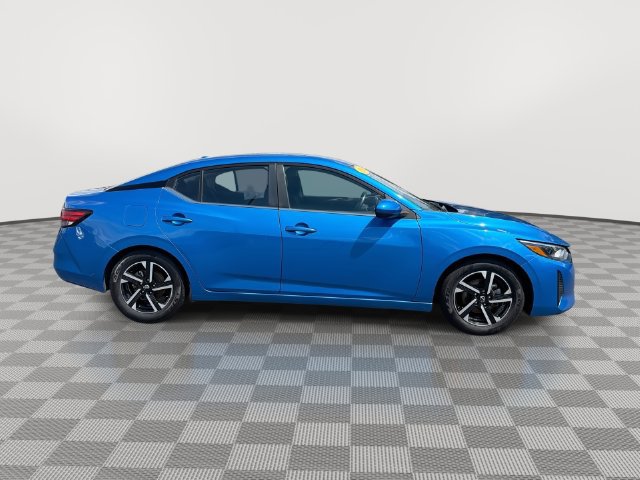 2024 Nissan Sentra SV - Photo 13