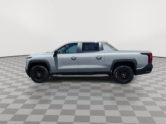 2026 Chevrolet Silverado EV Work Truck - Photo 6