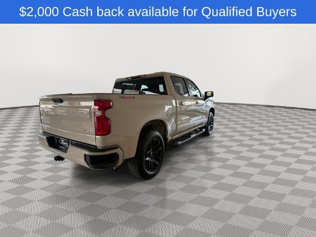 2026 Chevrolet Silverado 1500 RST - Photo 10