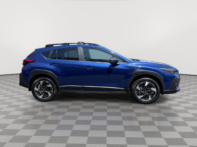 2024 Subaru Crosstrek Limited - Photo 13