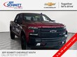 Chevrolet Silverado 1500 LTD