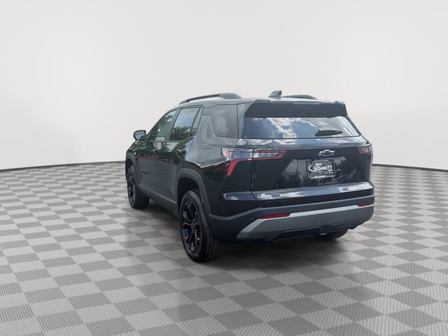 2026 Chevrolet Equinox LT - Photo 8