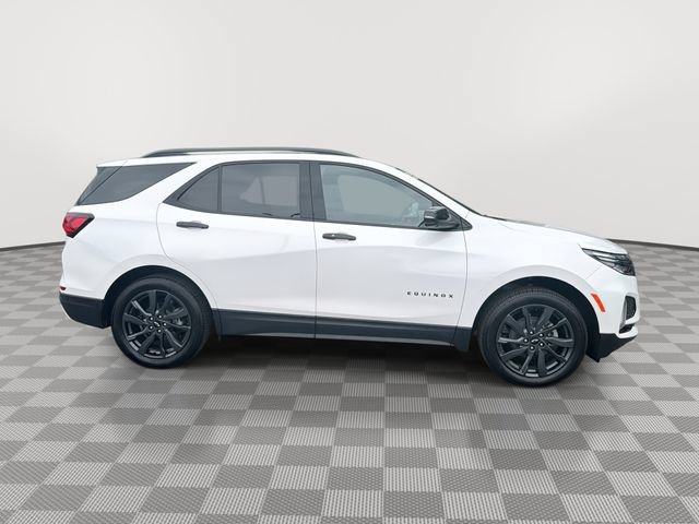 2023 Chevrolet Equinox RS - Photo 13