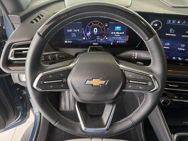 2026 Chevrolet Traverse High Country - Photo 35
