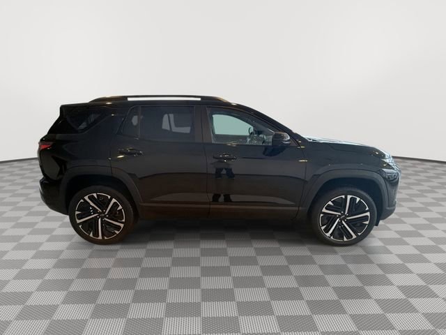 2026 Chevrolet Equinox RS - Photo 12