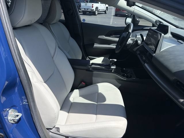 2024 Toyota Prius Limited - Photo 20