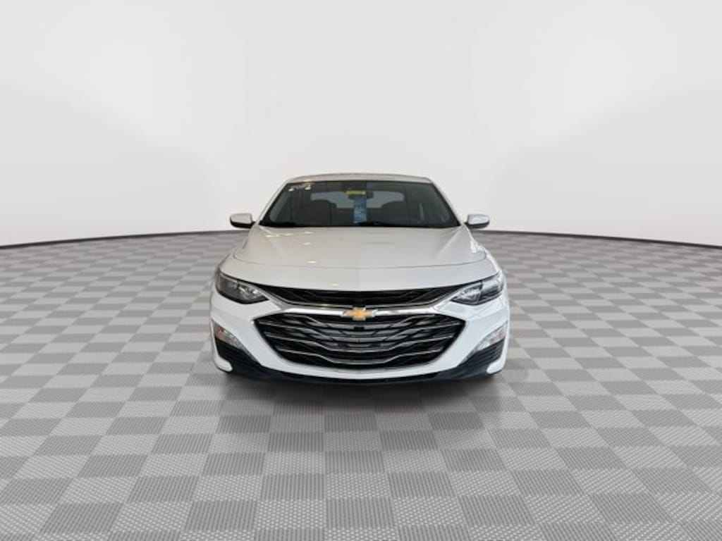 Used 2024 Chevrolet Malibu 1LT Car