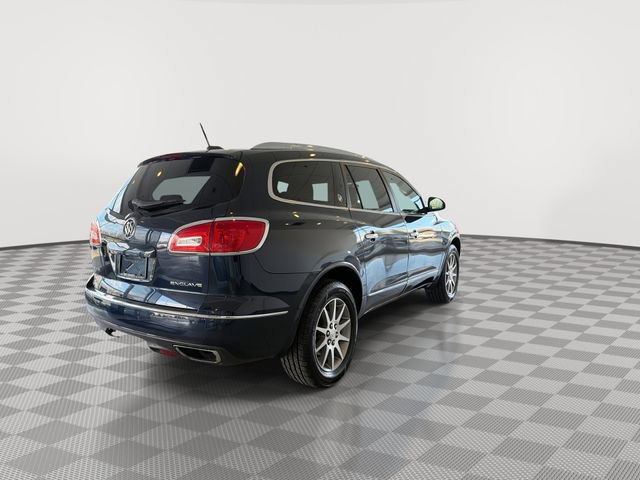 2017 Buick Enclave Leather - Photo 11