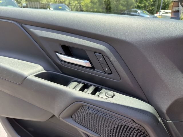 2026 Chevrolet Silverado EV Work Truck - Photo 20