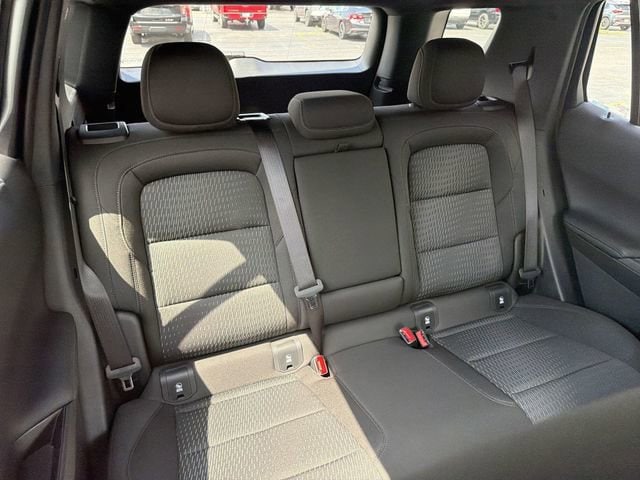 2026 Chevrolet Equinox LT - Photo 16