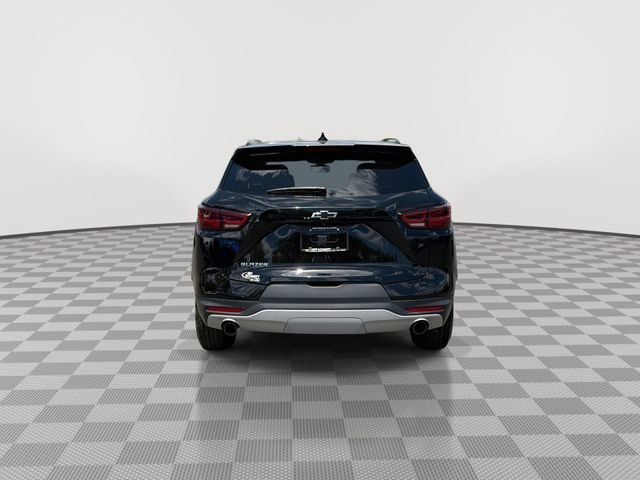 2024 Chevrolet Blazer 3LT - Photo 9
