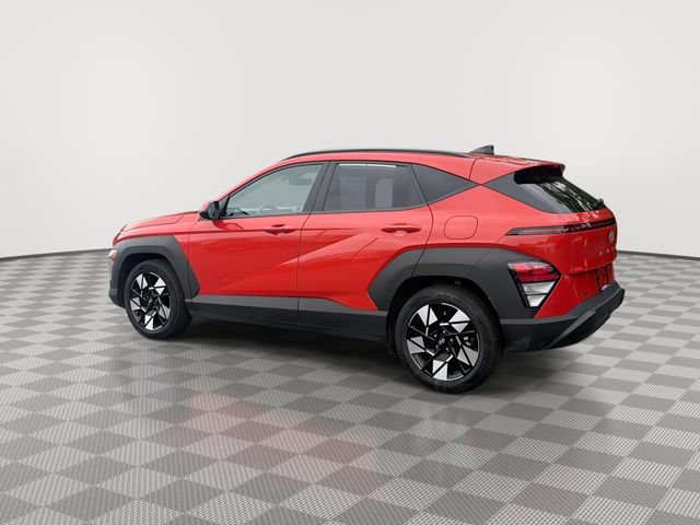 2025 Hyundai Kona SEL - Photo 8