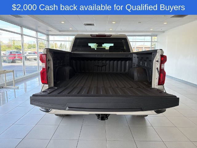 2026 Chevrolet Silverado 1500 RST - Photo 15