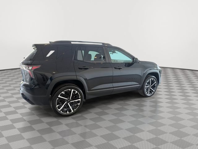 2027 Chevrolet Equinox RS - Photo 11