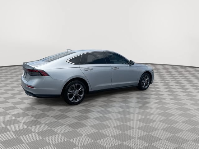 2023 Honda Accord EX - Photo 12