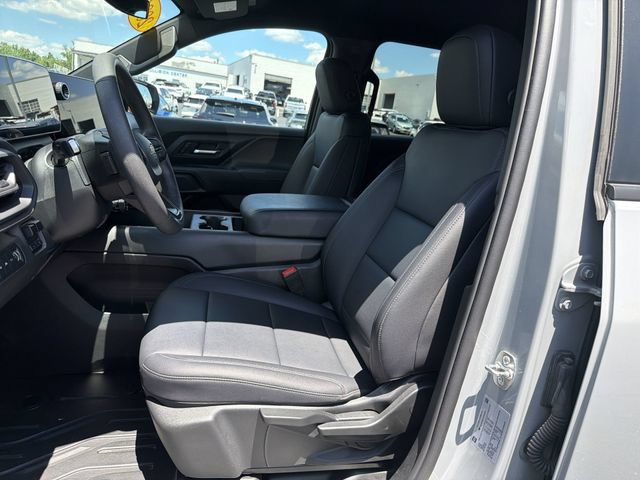 2026 Chevrolet Silverado EV Work Truck - Photo 19