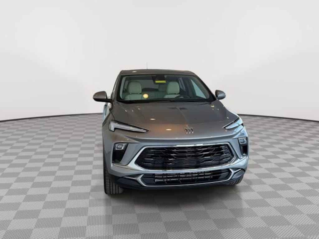 Used 2026 Buick Encore GX Preferred SUV