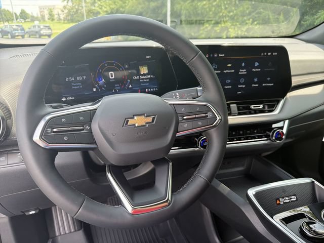 2027 Chevrolet Equinox LT - Photo 17