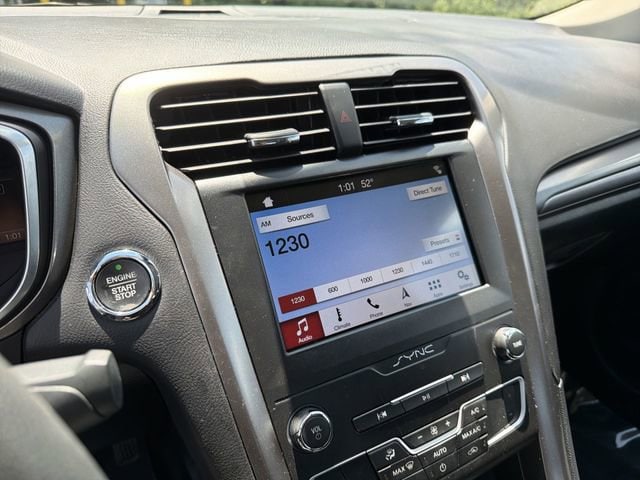 2019 Ford Fusion - Photo 24
