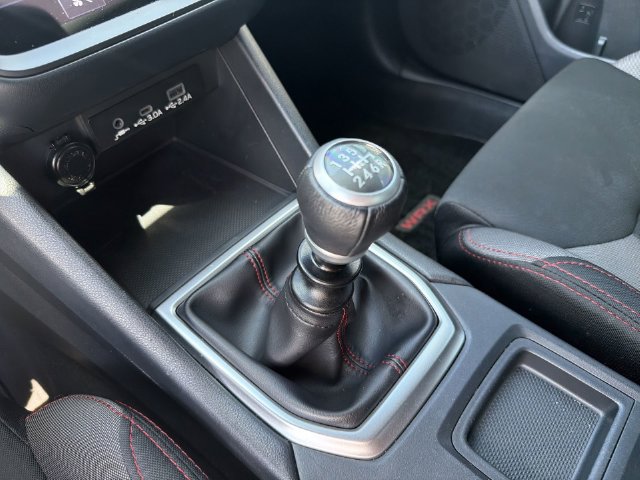 2024 Subaru WRX Base - Photo 26
