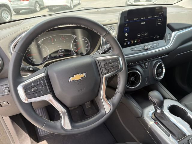 2024 Chevrolet Blazer 3LT - Photo 17