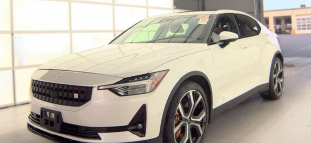 Used 2023 Polestar 2 Performance