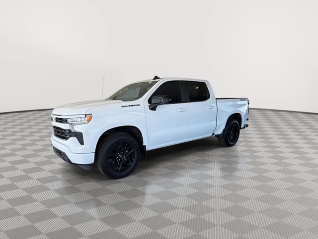 2024 Chevrolet Silverado 1500 RST - Photo 6