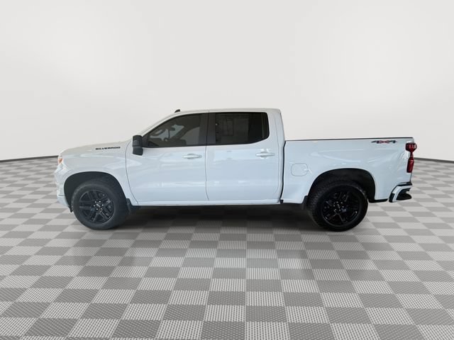 2024 Chevrolet Silverado 1500 RST - Photo 7