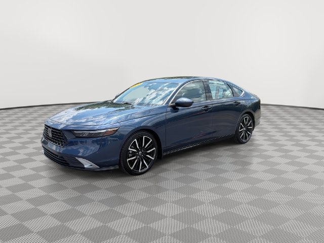 2024 Honda Accord Hybrid Touring - Photo 6