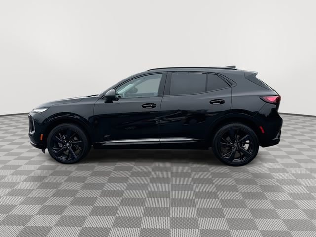 2025 Buick Envision Sport Touring - Photo 6