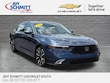  Honda Accord Hybrid
