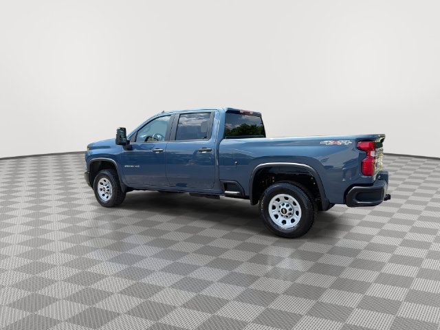 2026 Chevrolet Silverado 2500HD Work Truck - Photo 8