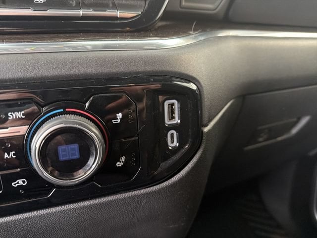 2023 Chevrolet Silverado 1500 LT - Photo 26