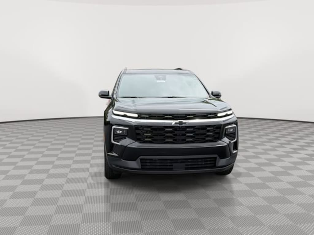 New 2026 Chevrolet Traverse LT SUV