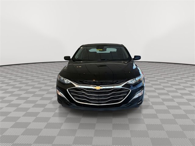 2024 Chevrolet Malibu 1LT photo 4