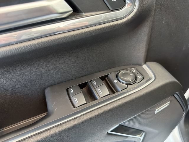 2024 Chevrolet Silverado 1500 RST - Photo 22
