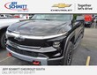  Chevrolet Silverado EV