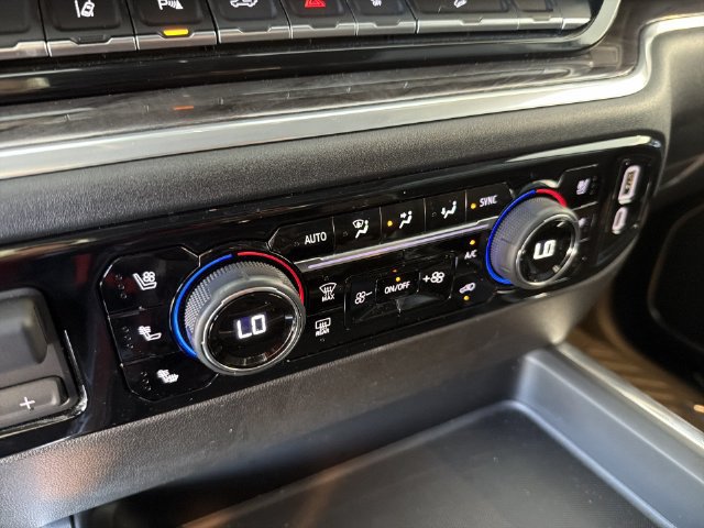 2025 Chevrolet Silverado 2500HD LTZ - Photo 32