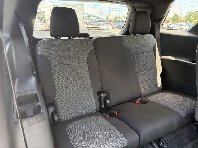 2023 Chevrolet Traverse 1LT - Photo 17