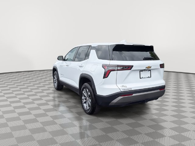 2026 Chevrolet Equinox LT - Photo 9